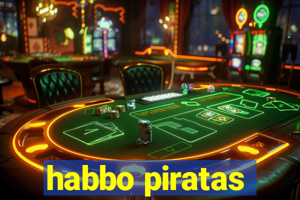 habbo piratas